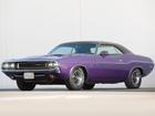 Dodge Challenger купе