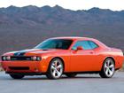 Dodge Challenger купе