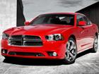 Dodge Charger седан