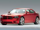 Dodge Charger седан