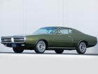 Dodge Charger купе
