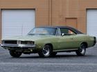 Dodge Charger купе