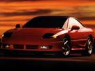 Dodge Stealth купе