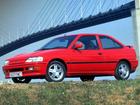 Ford Escort хэтчбек 3 дв.