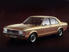 Ford Granada седан
