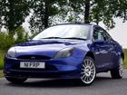 Ford Puma купе