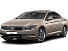 Volkswagen Passat седан