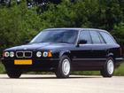 BMW 5 серия универсал