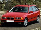 BMW 3 серия универсал