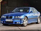 BMW M3 седан