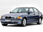 BMW 3 серия седан