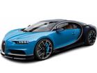 Bugatti Chiron