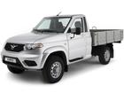 УАЗ Cargo бортовой