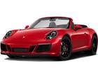 Porsche 911 Carrera GTS кабриолет