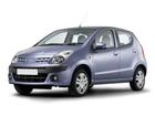Nissan Pixo