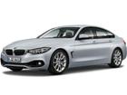 BMW 4 серия Гран Купе