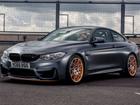 BMW M4 GTS