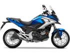 Honda NC750X