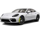 Porsche Panamera Turbo S E-Hybrid
