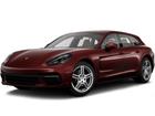Porsche Panamera 4 Sport Turismo
