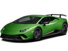 Lamborghini Huracan Performante