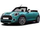MINI Cooper S кабриолет