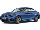 BMW 2 серия купе