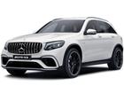 Mercedes-Benz GLC-Класс AMG
