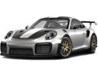 Porsche 911 GT2 RS