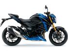 Suzuki GSX-S750A