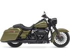 Harley-Davidson Road King Special