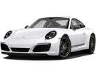 Porsche 911 Carrera T купе