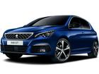 Peugeot 308 хэтчбек