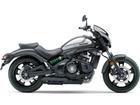 Kawasaki Vulcan S Cafe