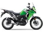 Kawasaki Versys-X 300