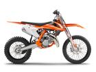 KTM 85 SX 19/16