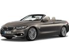 BMW 4 серия купе-кабриолет
