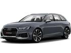 Audi RS4 универсал