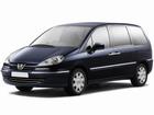 Peugeot 807
