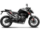 KTM 790 Duke