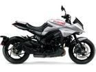 Suzuki GSX-S1000S Katana