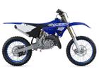 Yamaha YZ125