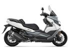 BMW C 400 GT