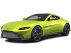 Aston Martin Vantage купе