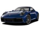 Porsche 911 Carrera купе