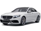 Mercedes-Benz C-Класс AMG седан