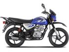 BAJAJ Boxer BM 125 X