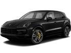 Porsche Cayenne Turbo