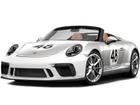 Porsche 911 Speedster