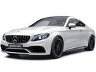 Mercedes-Benz C-Класс AMG купе